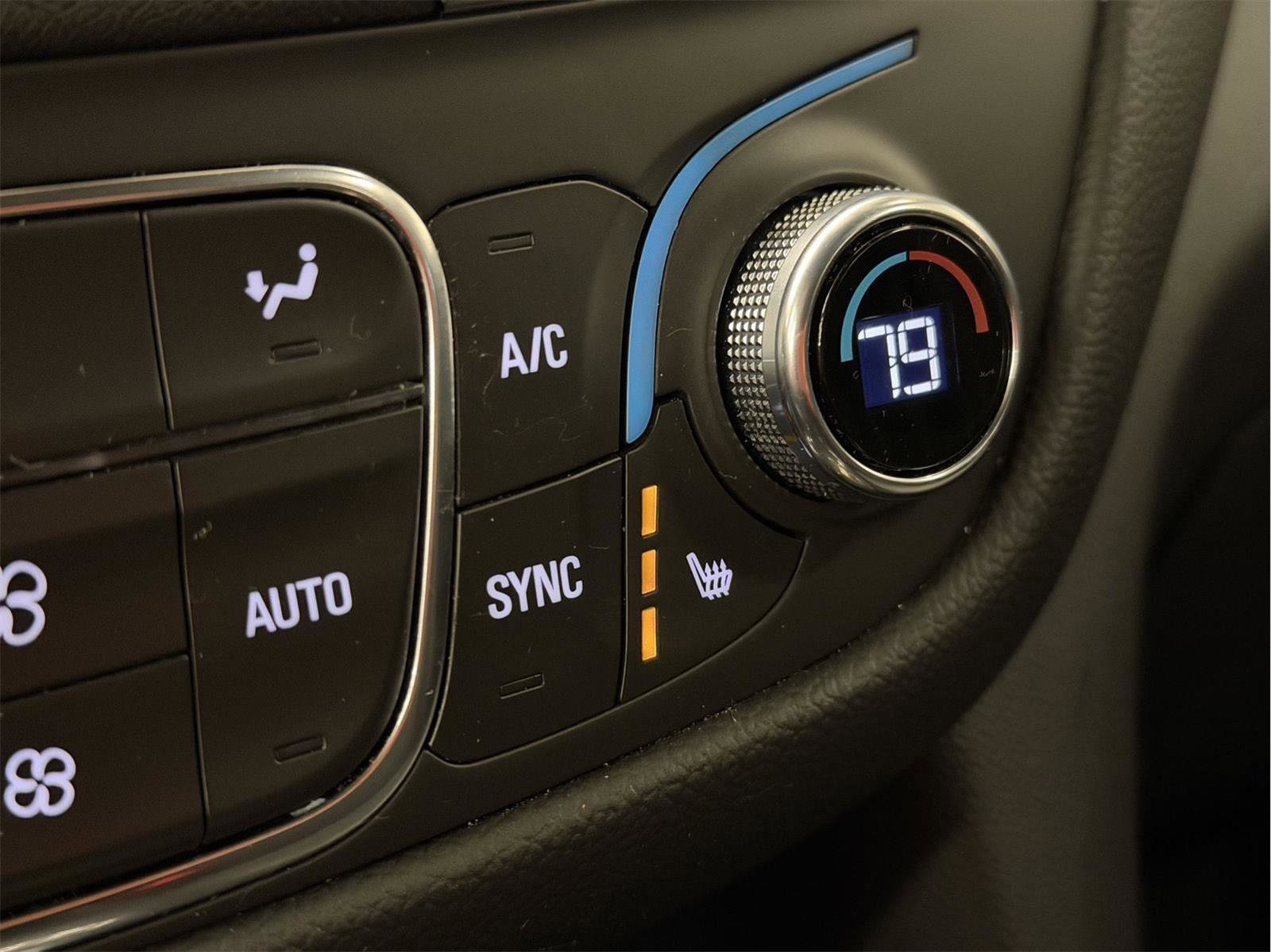 Certified 2023 Chevrolet Equinox LT image 22