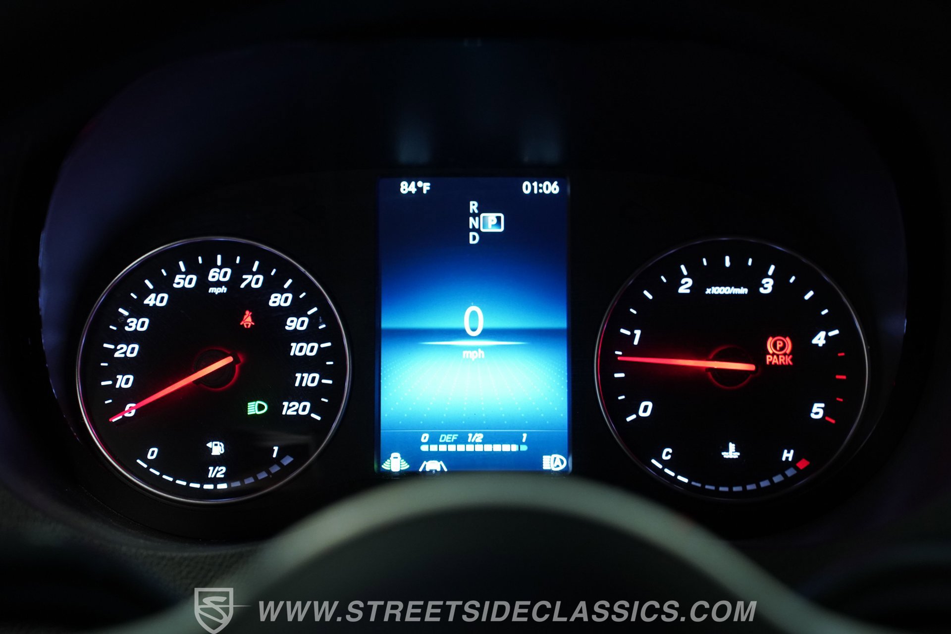 Used 2022 Mercedes-Benz Sprinter 2500 image 37