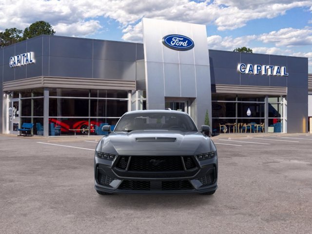New 2026 Ford Mustang GT Premium w/ GT Performance Package RWD image 6