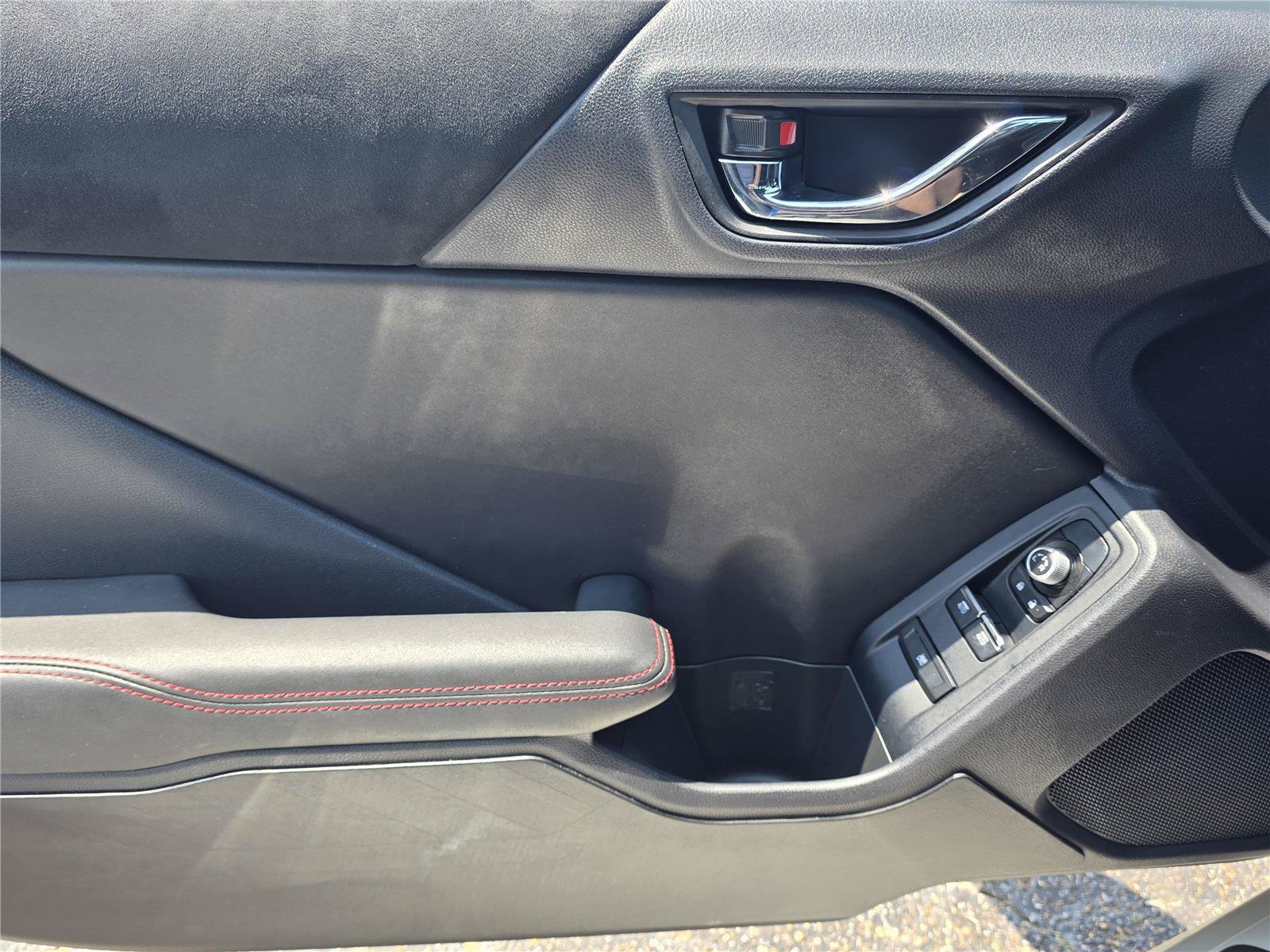 Used 2023 Subaru BRZ Limited RWD image 21