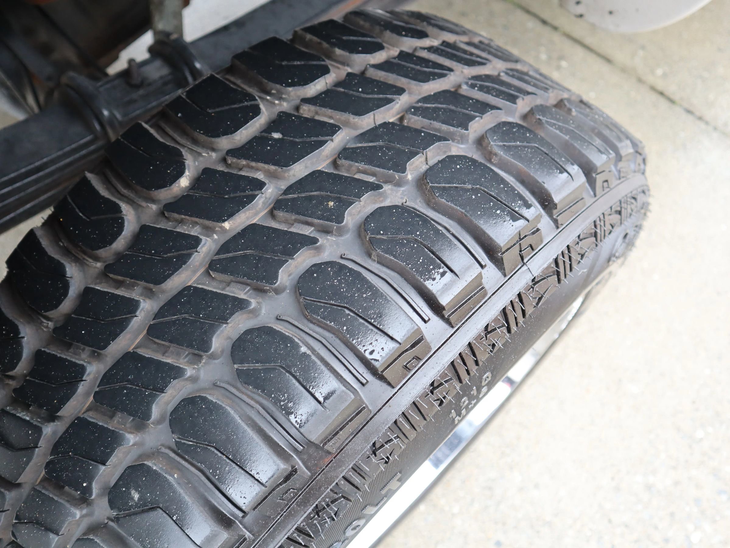 Used 2014 Ford F250 Lariat w/ Lariat Interior Package image 36