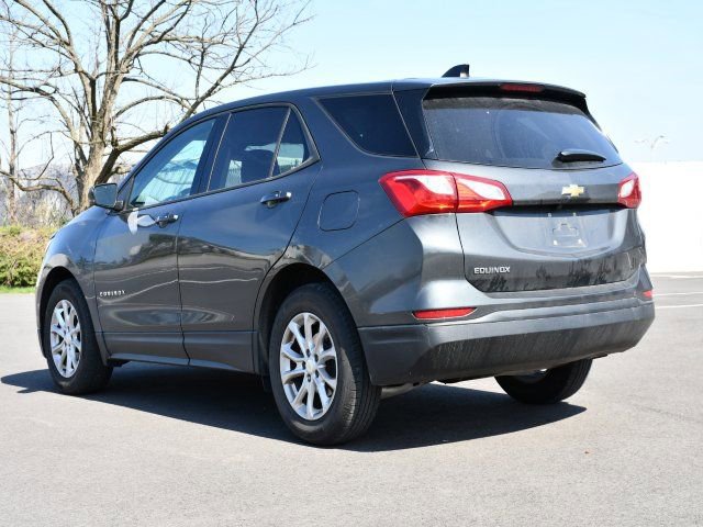 Used 2019 Chevrolet Equinox LS w/ LS Convenience Package image 5