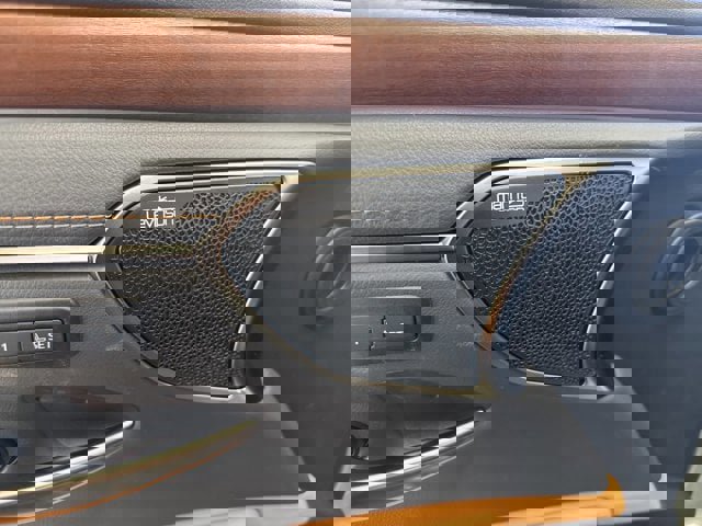 New 2025 Lexus ES 350 Ultra Luxury image 36