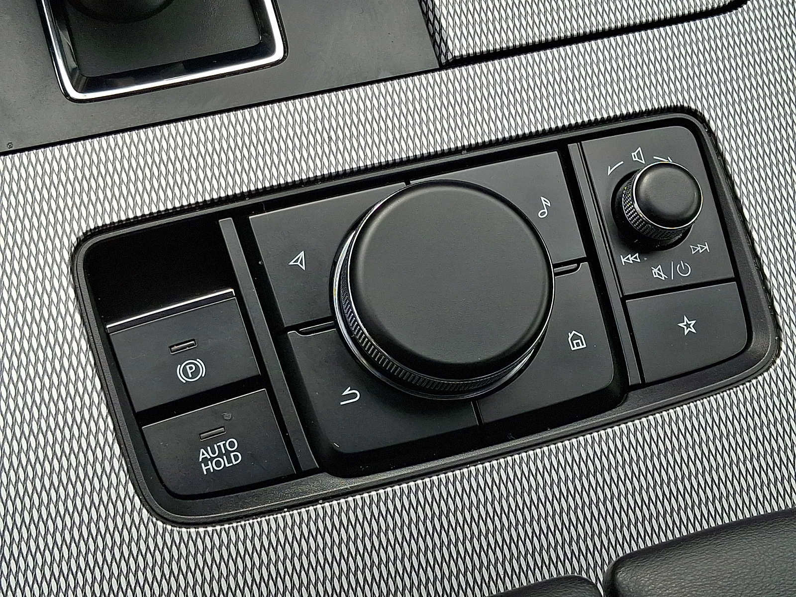 Certified 2025 MAZDA CX-90 3.3 Turbo w/ Preferred Package image 27