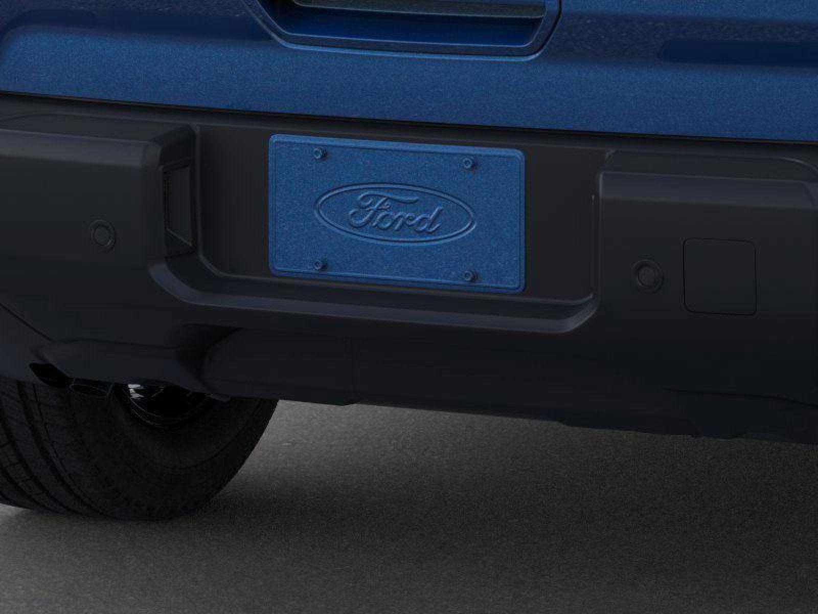 New 2025 Ford Bronco Sport Outer Banks w/ Outer Banks Tech Package+ AWD/4WD image 23
