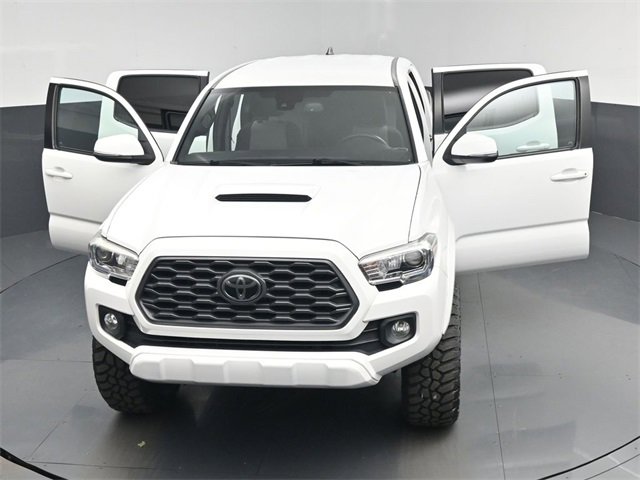 Used 2020 Toyota Tacoma TRD Off-Road image 51