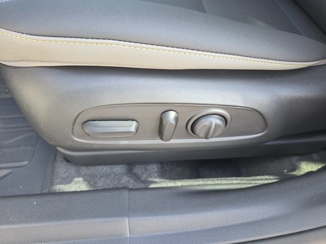 New 2026 Chevrolet Trax ACTIV w/ Driver Confidence Package image 21