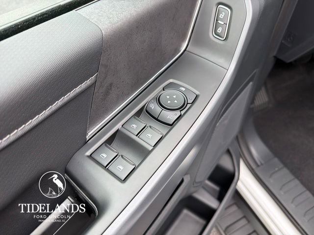 New 2026 Ford F150 XLT w/ Equipment Group 302A MID image 14