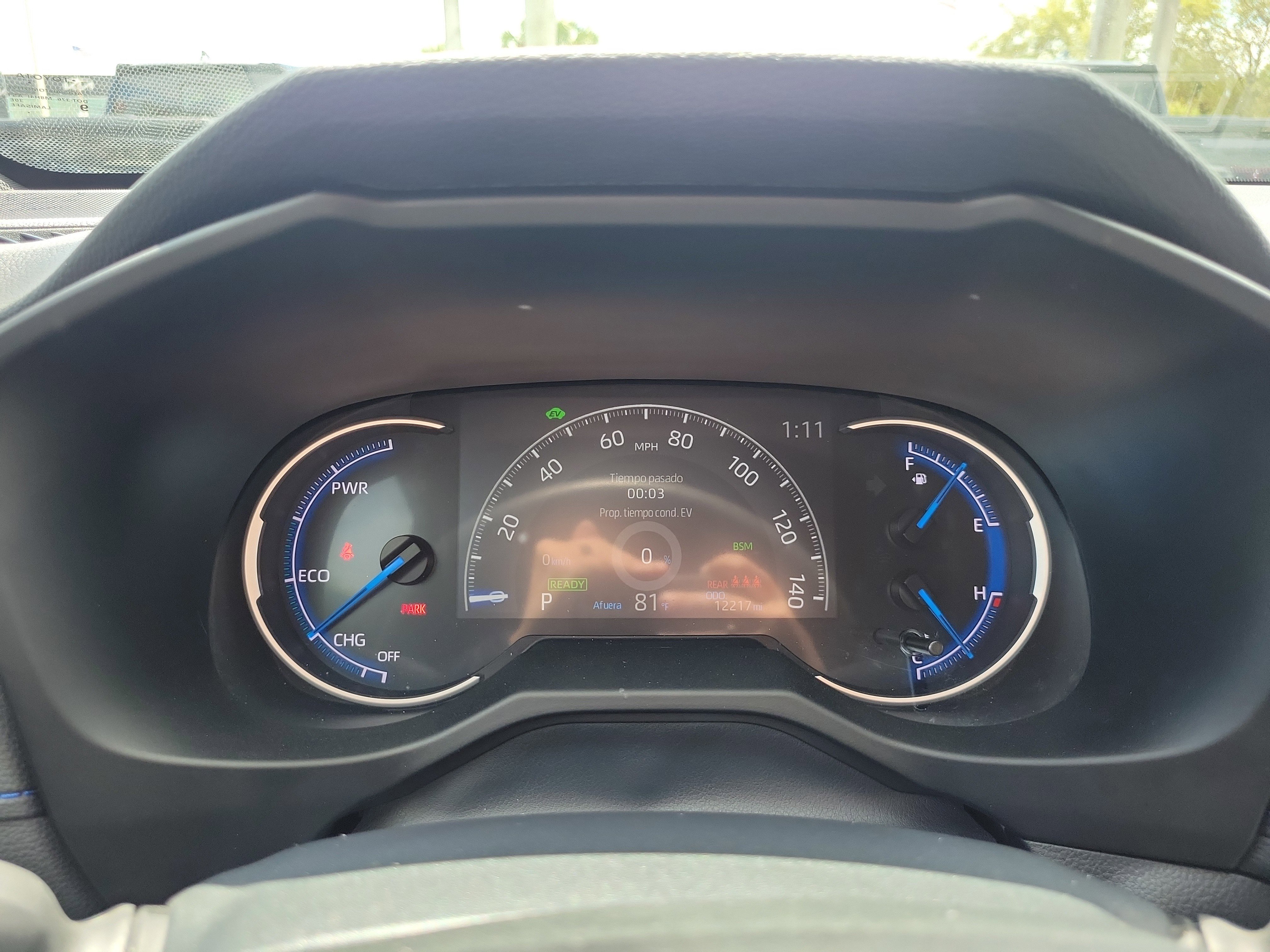 Used 2024 Toyota RAV4 XSE image 24