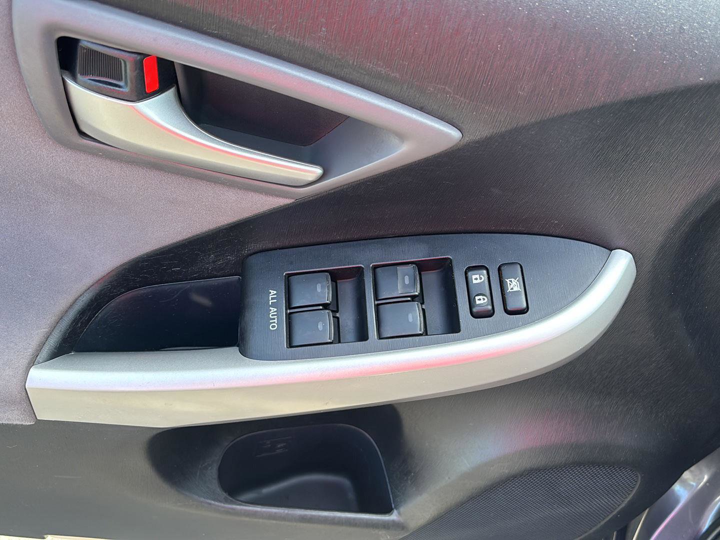 Used 2014 Toyota Prius Prime Plug-In Hybrid FWD image 28