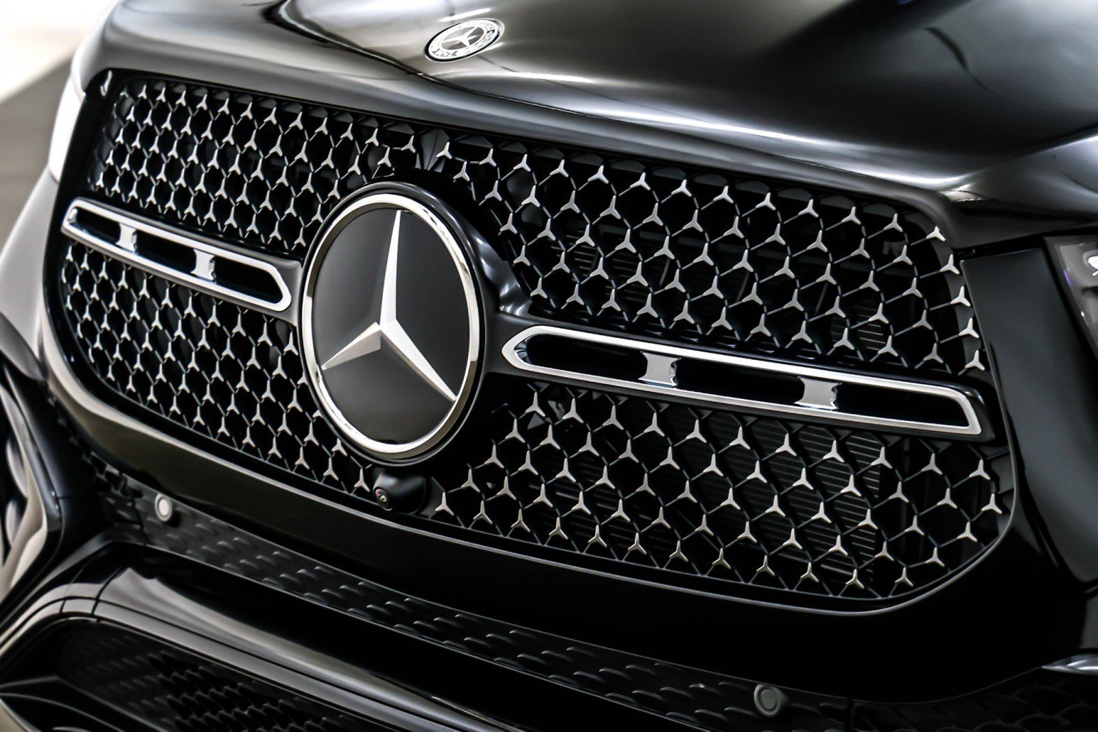 New 2026 Mercedes-Benz GLE 580 4MATIC image 13