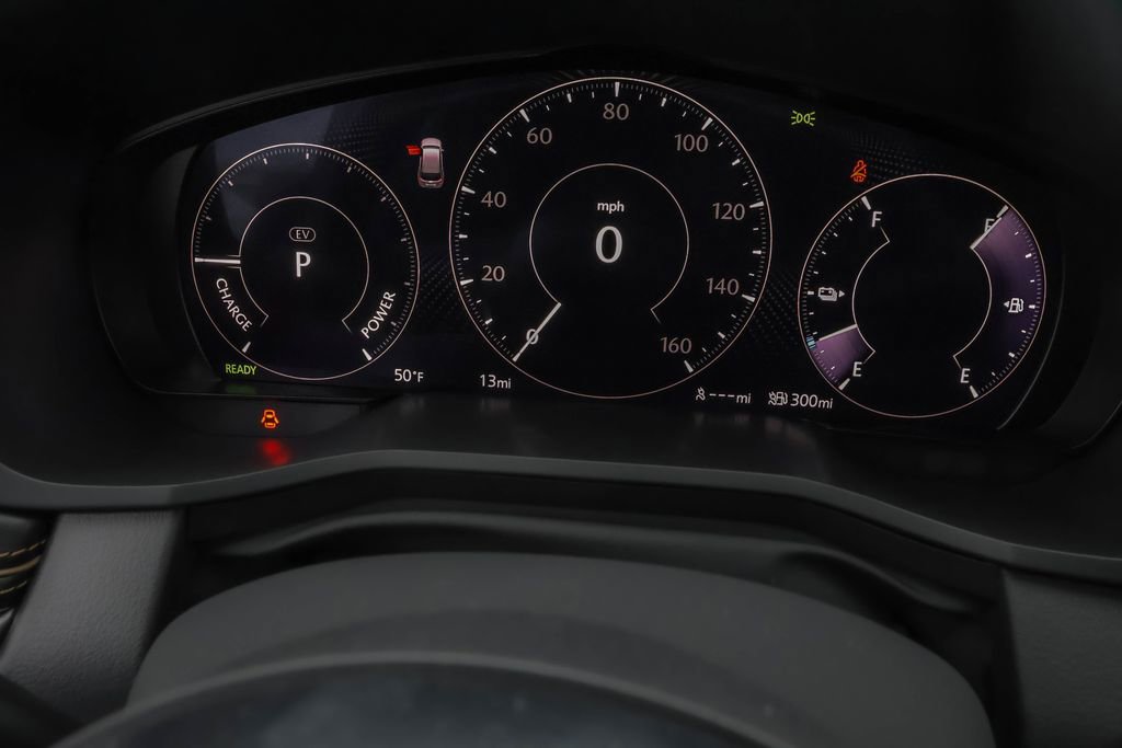 New 2026 MAZDA CX-90 Plug-In Hybrid w/ Premium Plus image 26