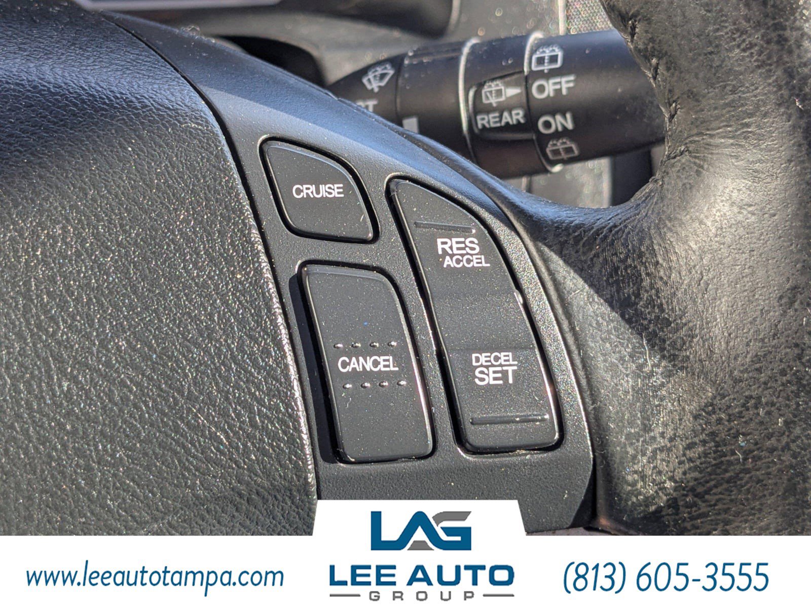 Used 2007 Honda CR-V EX-L image 25