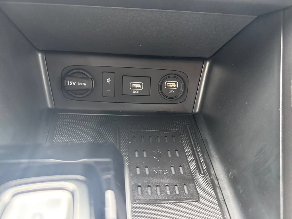 Certified 2023 Hyundai Sonata SEL Plus FWD image 30