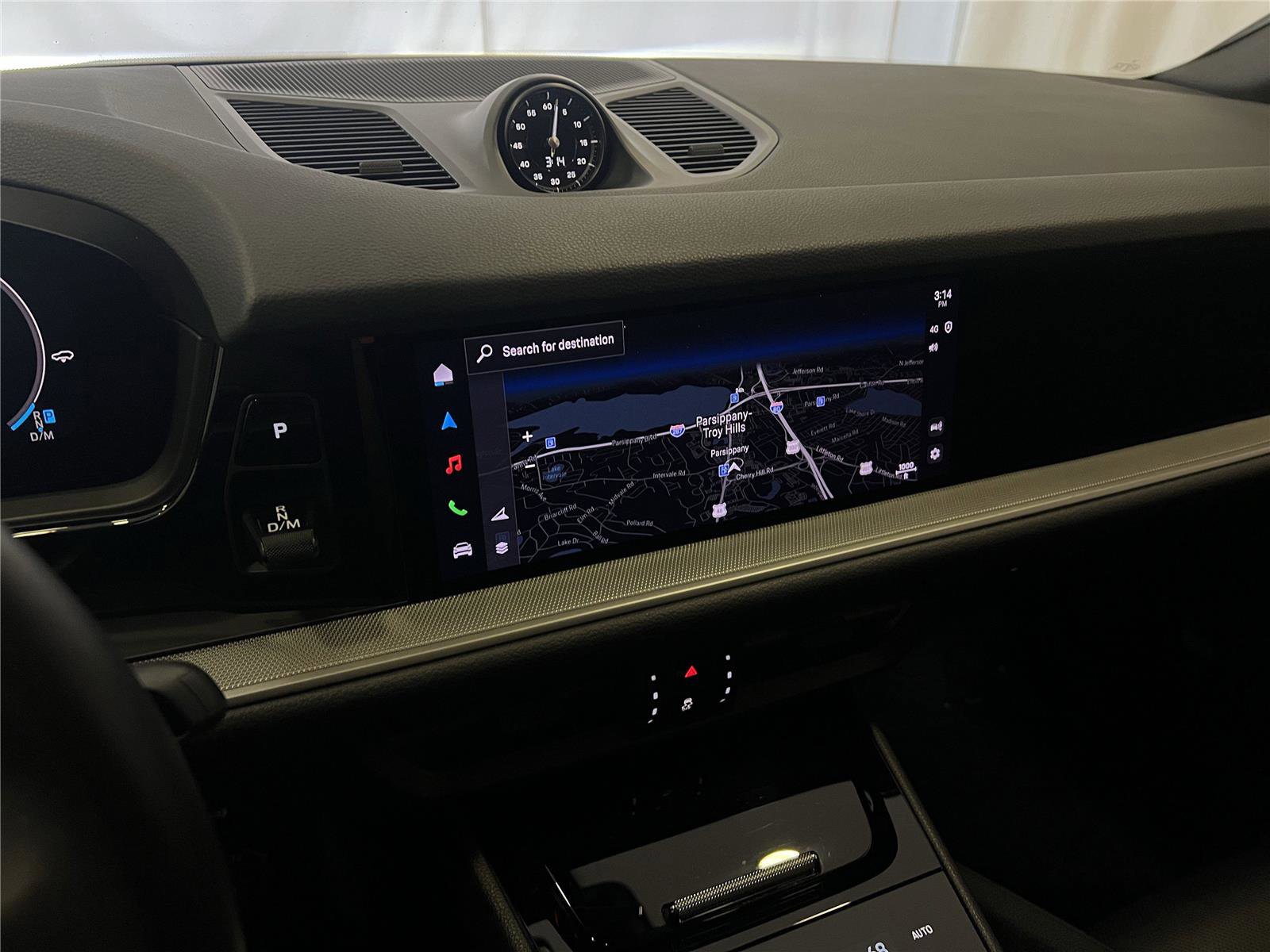 Certified 2025 Porsche Cayenne Coupe image 22