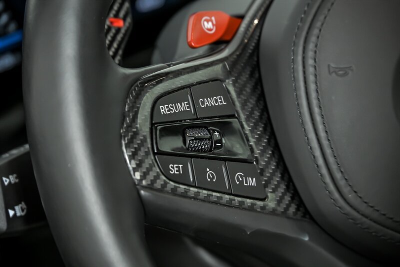 Used 2024 BMW M4 xDrive Competition w/ Executive Package AWD/4WD image 21
