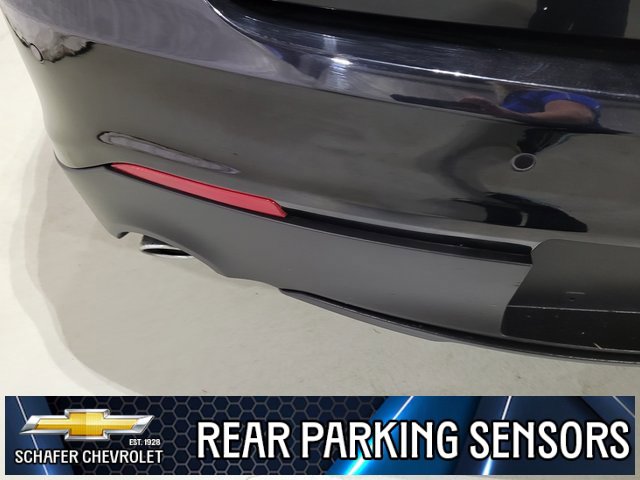 Used 2019 Ford Taurus Limited image 10