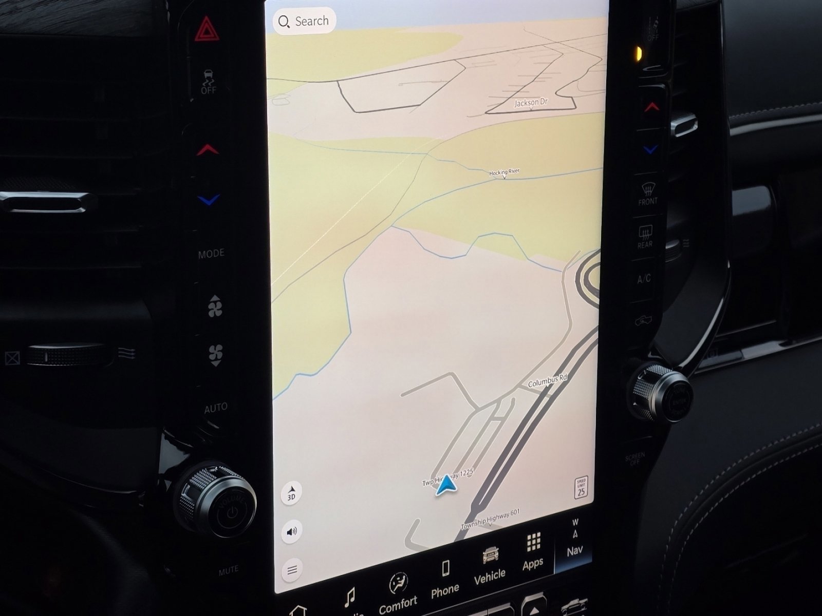 New 2026 RAM 1500 Limited image 3