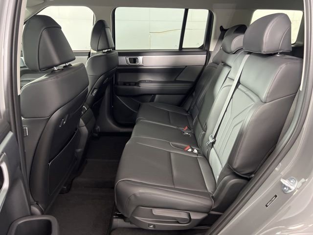 New 2026 Hyundai Santa Fe SEL image 10