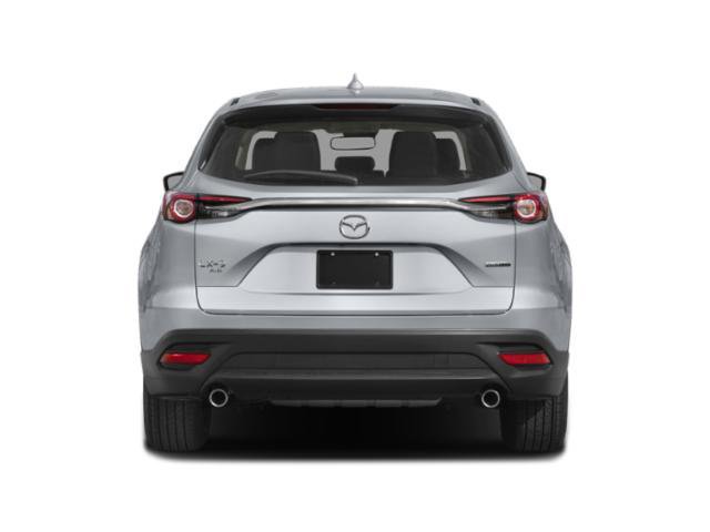 Used 2023 MAZDA CX-9 Touring image 8