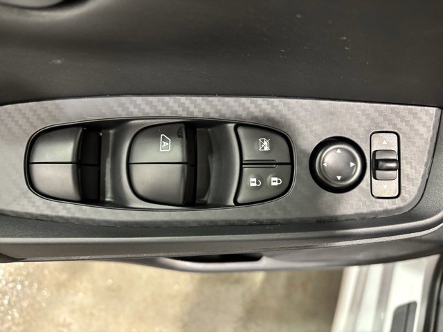 New 2025 Nissan Sentra SV w/ All-Weather Package image 10