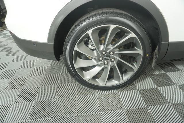 Used 2022 Lincoln Nautilus Reserve w/ Equipment Group 201A image 14