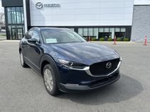 New 2025 MAZDA CX-30 AWD 2.5 S w/ Premium Package image 2