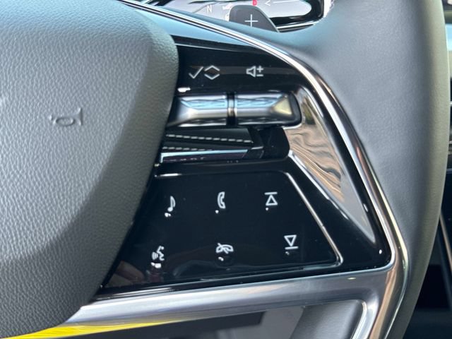 New 2026 Cadillac Escalade Sport w/ Touring Package AWD/4WD image 34