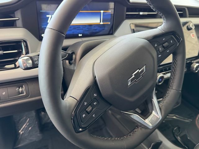 New 2027 Chevrolet Bolt RS w/ Technology Package image 17