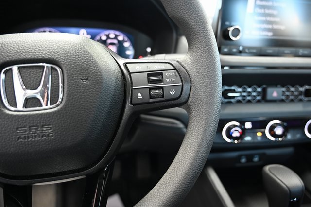 Used 2024 Honda Accord LX image 23