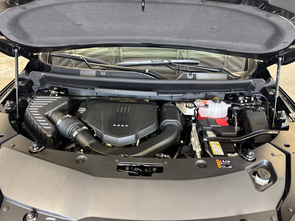 New 2025 Buick Enclave Avenir w/ Trailering Package, 5000 lbs. image 45