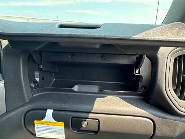 New 2026 Chevrolet Silverado 1500 Custom Trail Boss AWD/4WD image 31