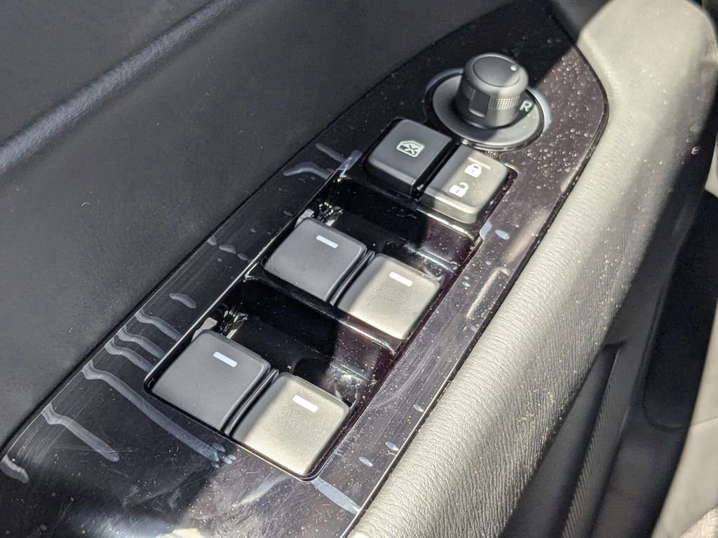 Certified 2025 MAZDA CX-5 AWD 2.5 S w/ Select Package image 26