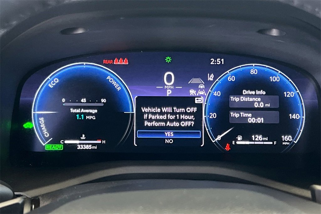 Used 2025 Toyota Camry XSE image 25