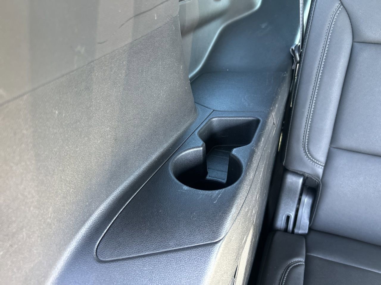 Used 2023 Chevrolet Tahoe LT image 34