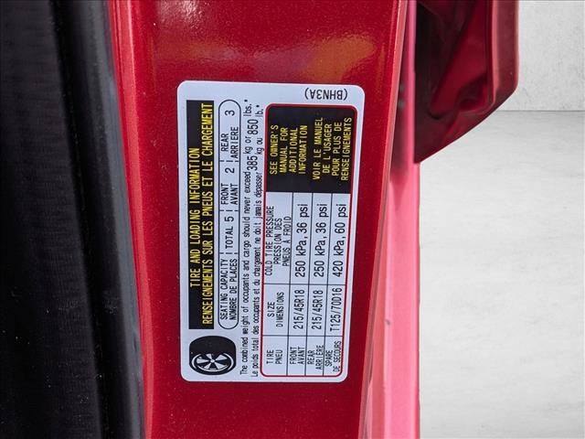Used 2018 MAZDA MAZDA3 Grand Touring w/ Premium Equipment Package image 21