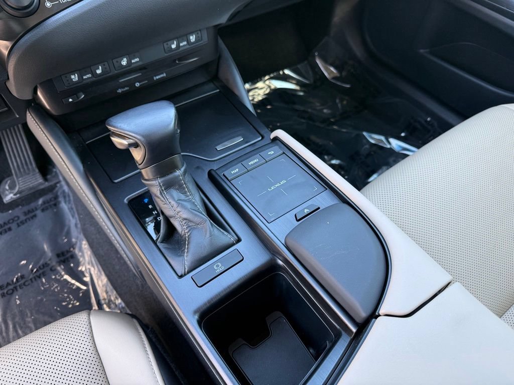 Used 2020 Lexus ES 350 w/ Premium Package FWD image 13