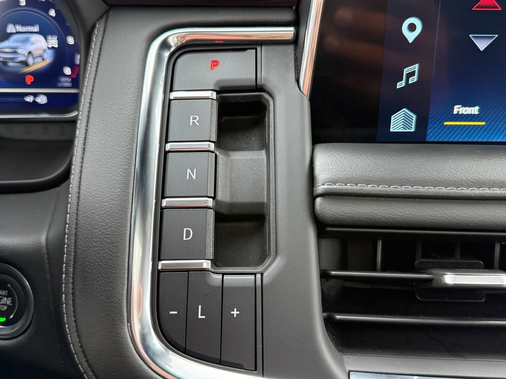 Used 2023 Chevrolet Tahoe Z71 AWD/4WD image 19