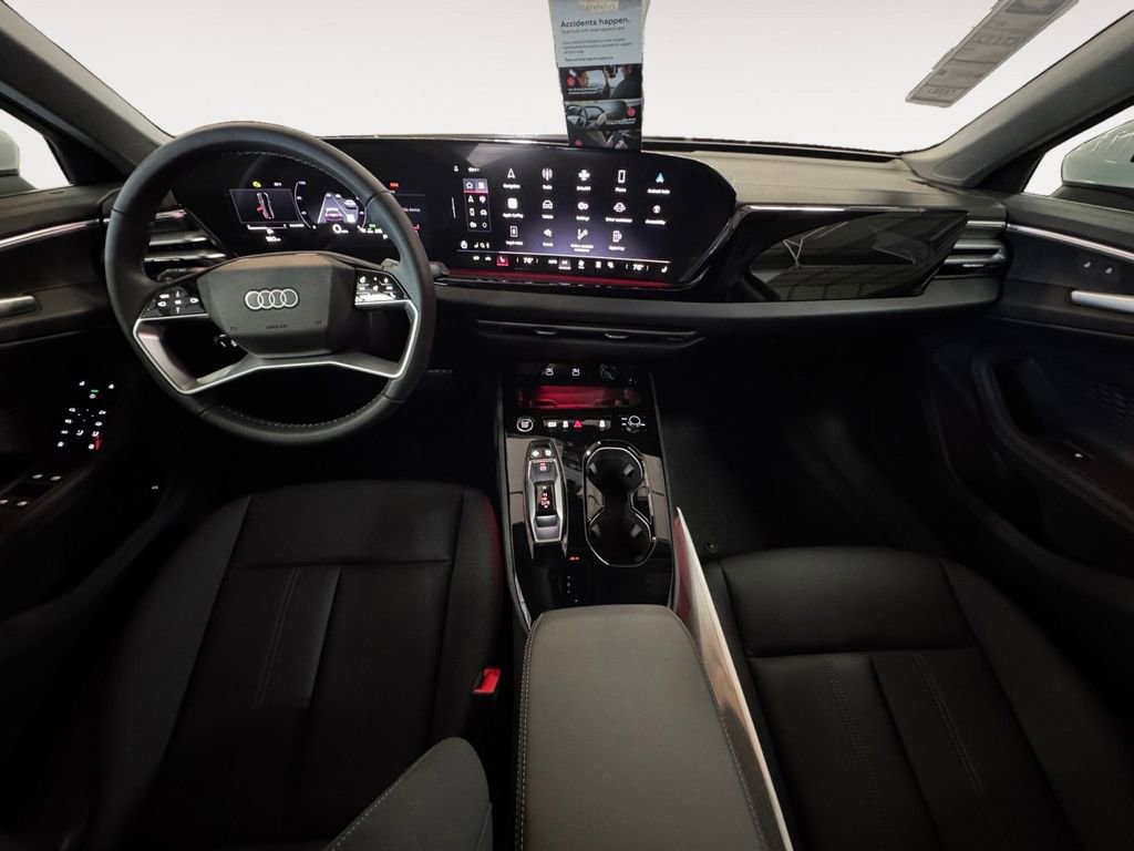 New 2025 Audi A5 2.0T Premium image 11