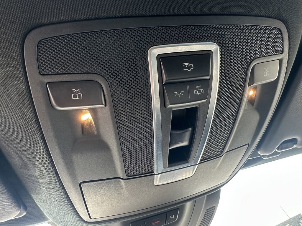 Used 2018 Mercedes-Benz GLE 43 AMG 4MATIC Coupe image 33