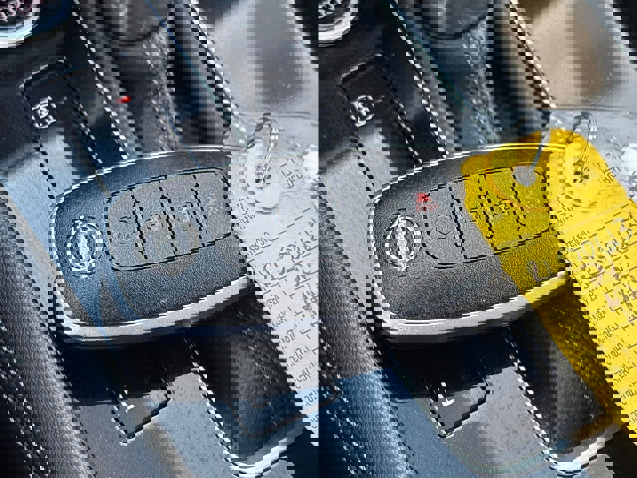 Certified 2024 Nissan Kicks SR w/ SR Premium Package image 38