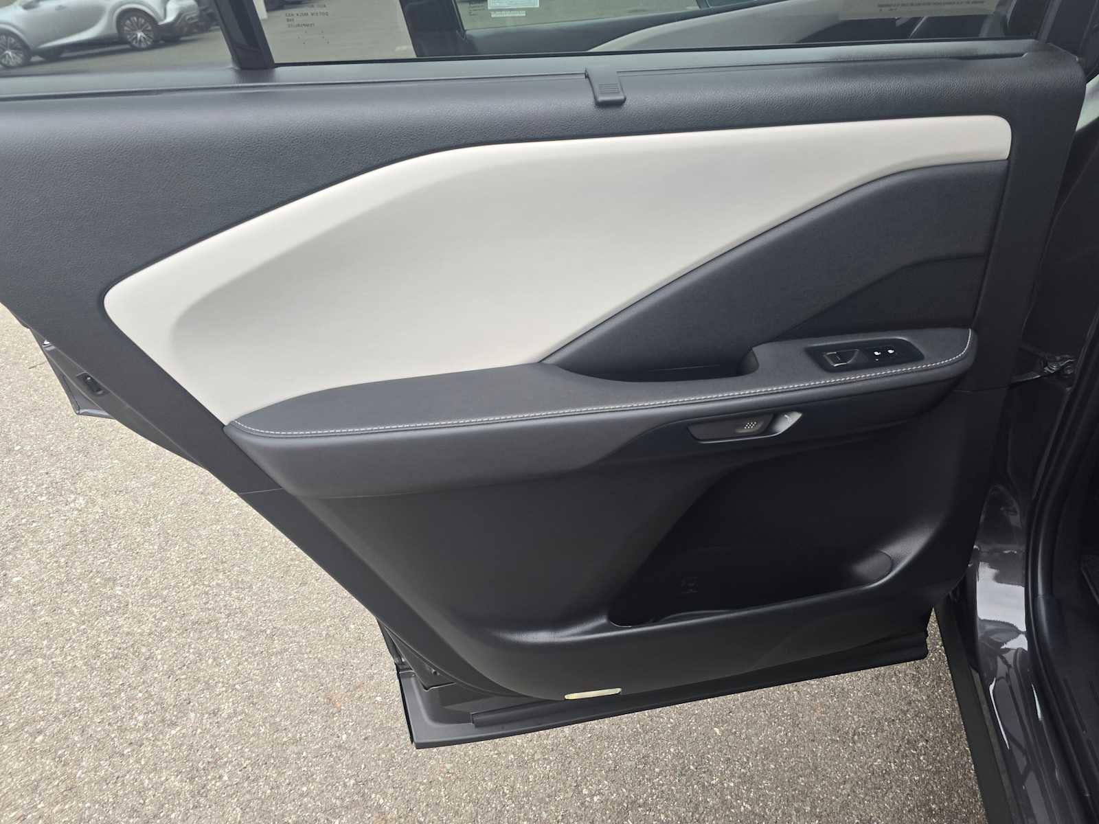 New 2026 Lexus TX 350 FWD image 21