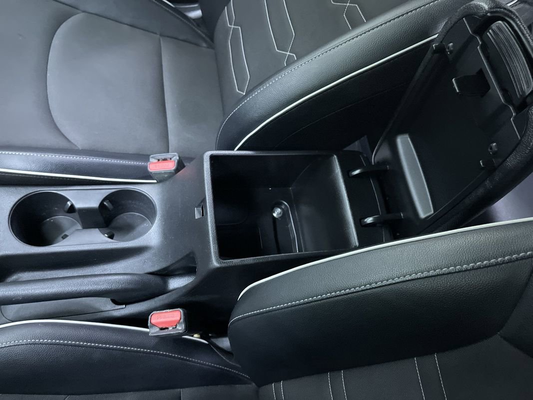 Used 2023 Kia Forte GT-Line image 26