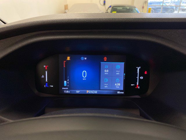 New 2026 Ford Transit 250 148 Medium Roof w/ Exterior Upgrade Package image 18