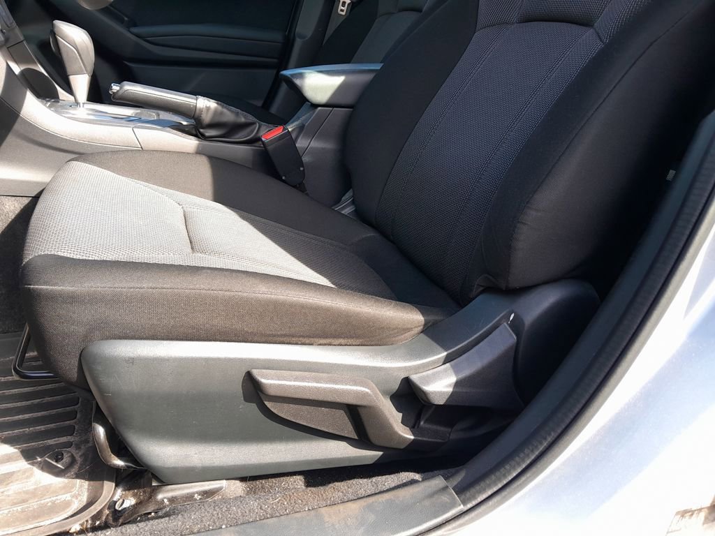 Used 2021 Subaru Impreza 2.0i image 13