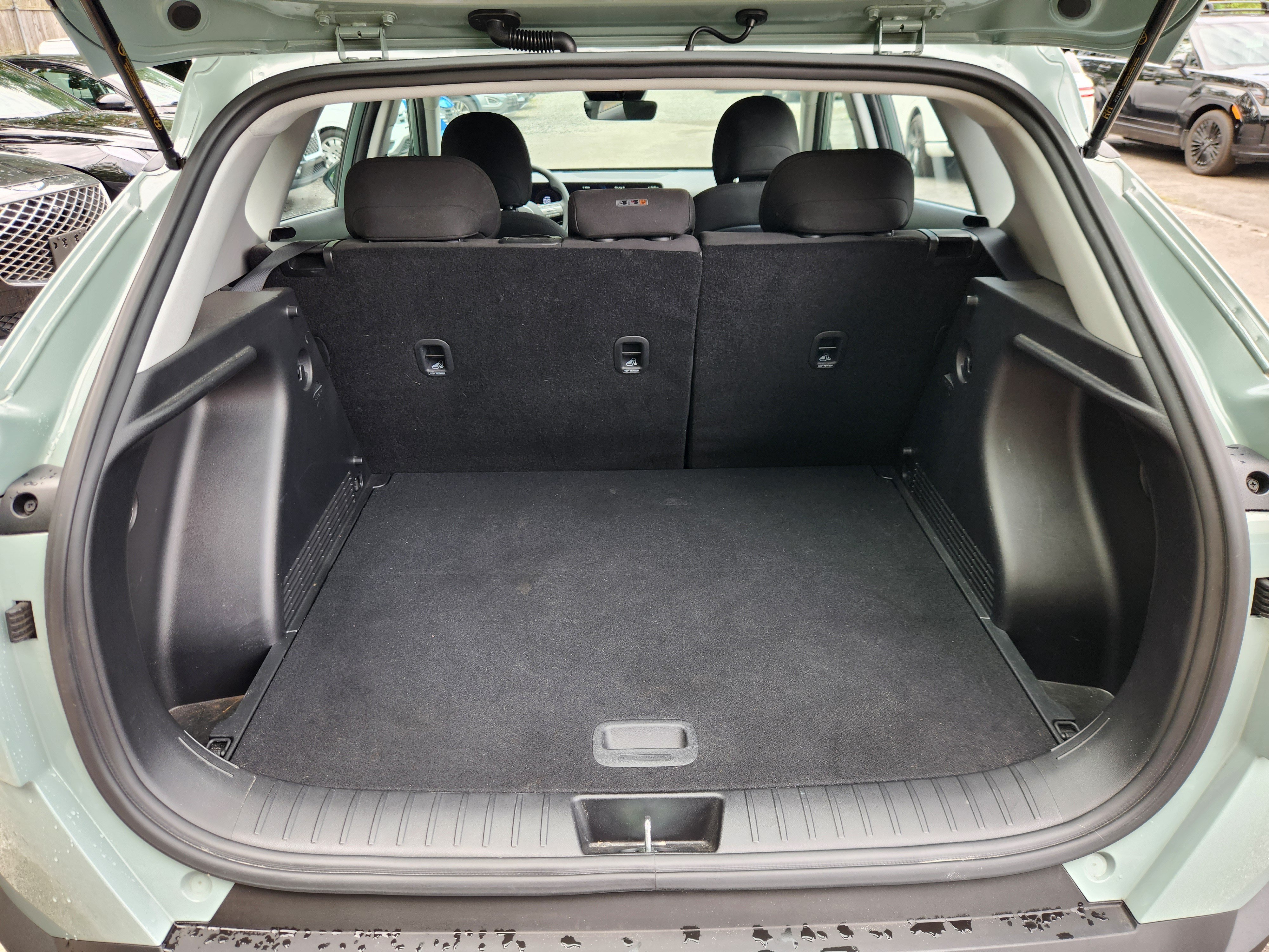 Certified 2024 Hyundai Kona SE AWD/4WD image 18