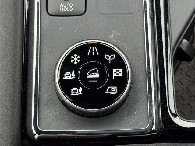 New 2026 Nissan Pathfinder Rock Creek AWD/4WD image 30