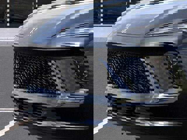 New 2026 Buick Envision Sport Touring image 13