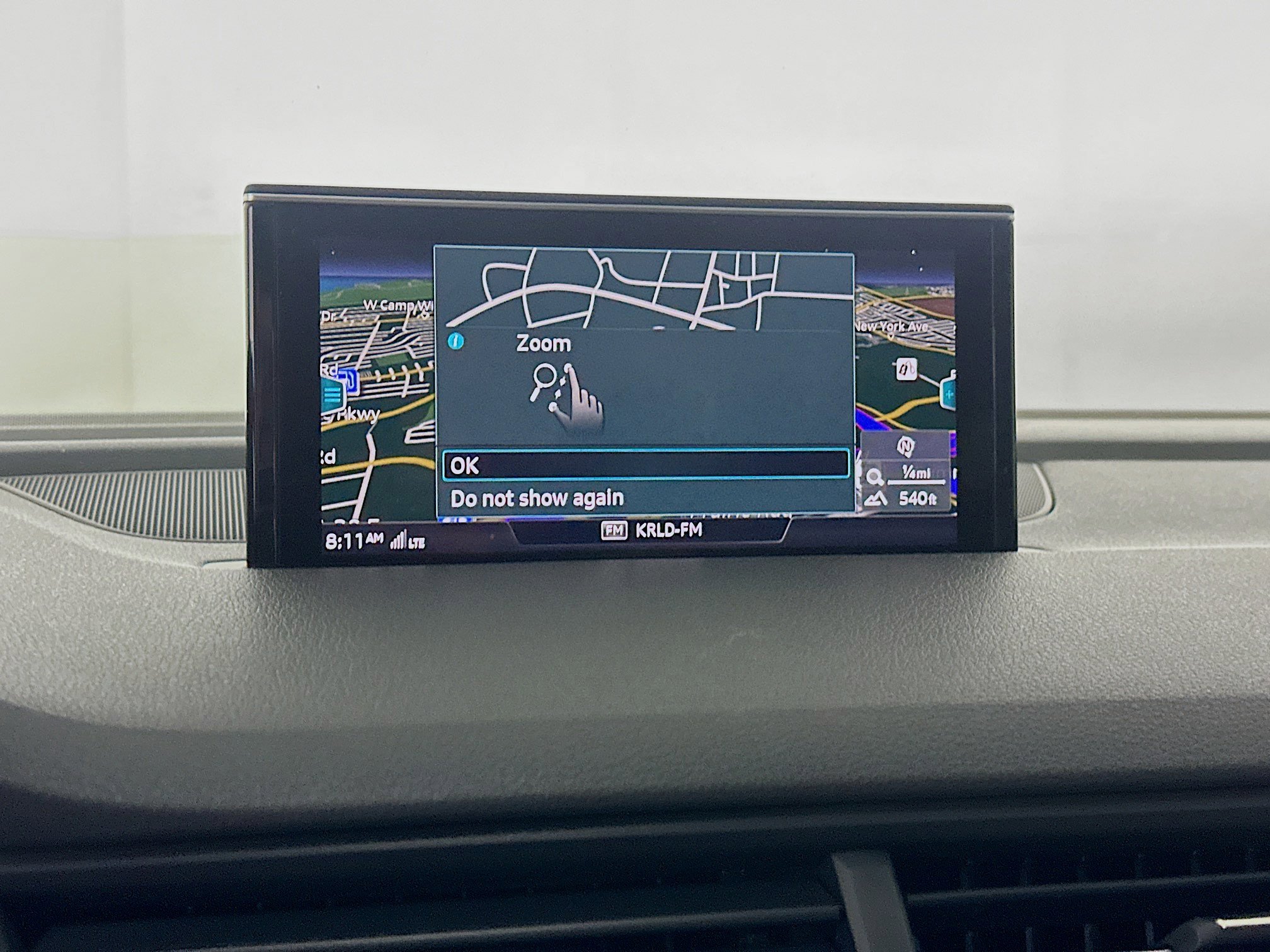 Used 2018 Audi Q7 3.0T Prestige w/ Prestige Package image 22