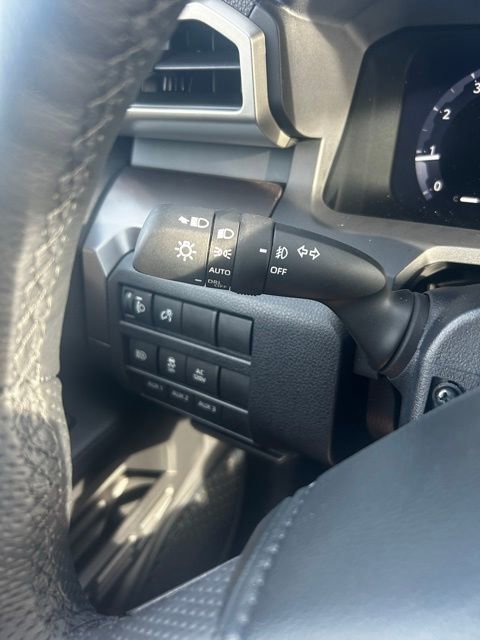 Used 2024 Toyota Tacoma TRD Off-Road w/ TRD Off Road Upgrade Package image 18